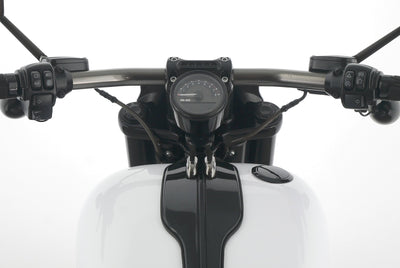 HARLEY DAVIDSON CVO PRO STREET BREAKOUT