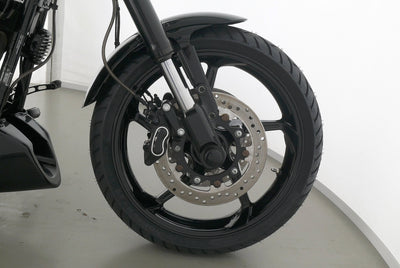 HARLEY DAVIDSON CVO PRO STREET BREAKOUT