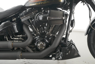 HARLEY DAVIDSON CVO PRO STREET BREAKOUT