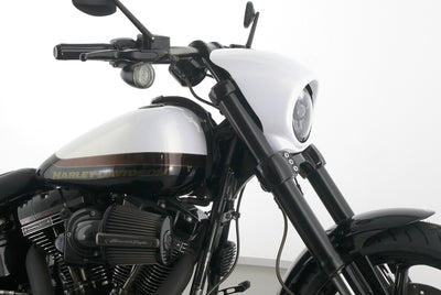 HARLEY DAVIDSON CVO PRO STREET BREAKOUT