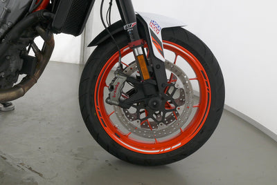 KTM 890 DUKE R