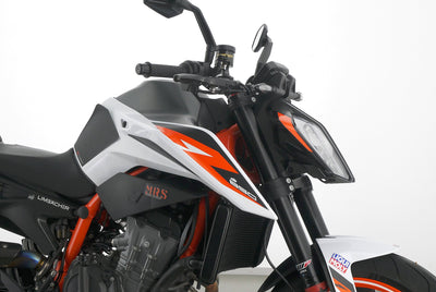 KTM 890 DUKE R