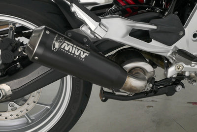 BMW F 900 R