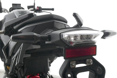 BMW F 900 R