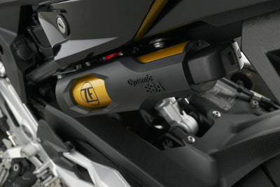 BMW F 900 R