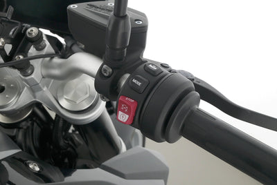 BMW F 900 R