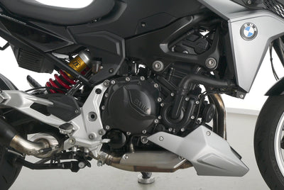 BMW F 900 R