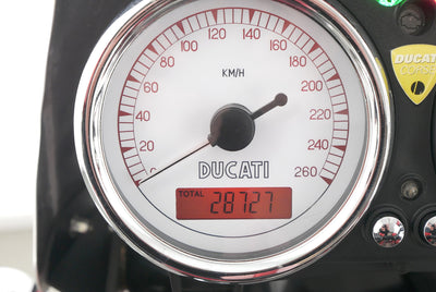 DUCATI SPORT 1000