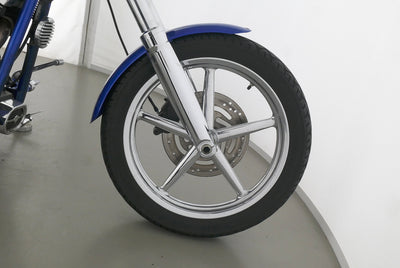 HARLEY DAVIDSON ROCKER C