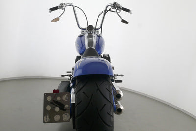 HARLEY DAVIDSON ROCKER C