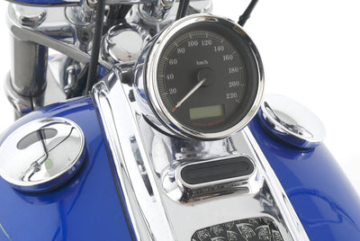 HARLEY DAVIDSON ROCKER C