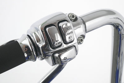 HARLEY DAVIDSON ROCKER C