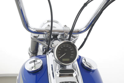HARLEY DAVIDSON ROCKER C