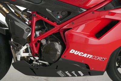 DUCATI 848
