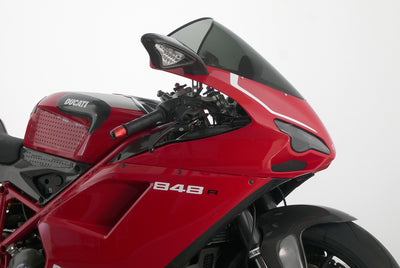 DUCATI 848