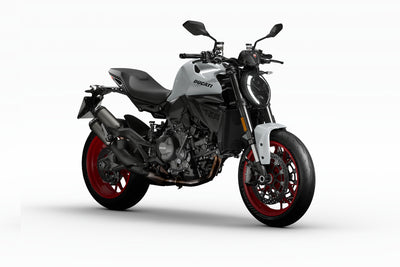 DUCATI MONSTER