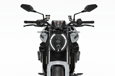 DUCATI MONSTER