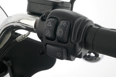 HARLEY DAVIDSON SOFTAIL SPORT GLIDE