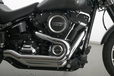 HARLEY DAVIDSON SOFTAIL SPORT GLIDE