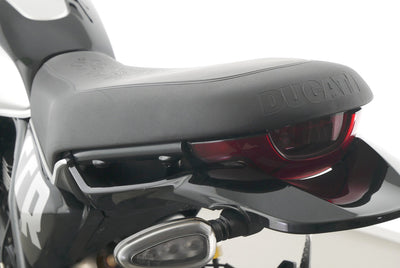 DUCATI SCRAMBLER 2G ICON