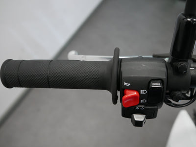 APRILIA SX 125 E5+