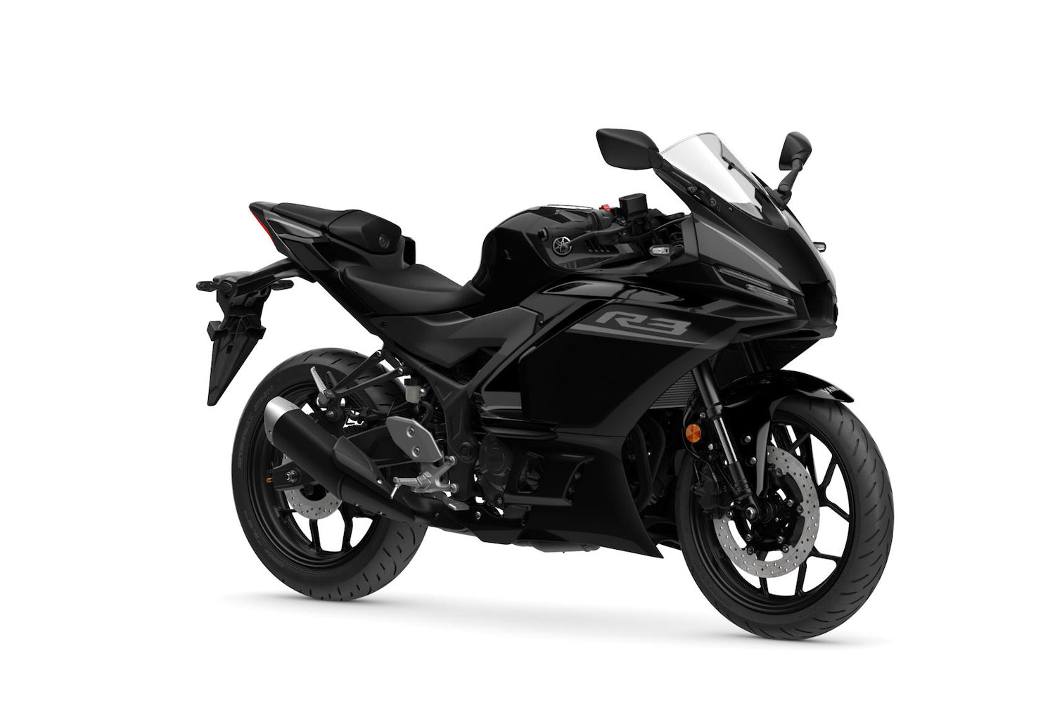 R3　HANA Moment Box 2026 YAMAHA YZF R3 2026 – Limbächer