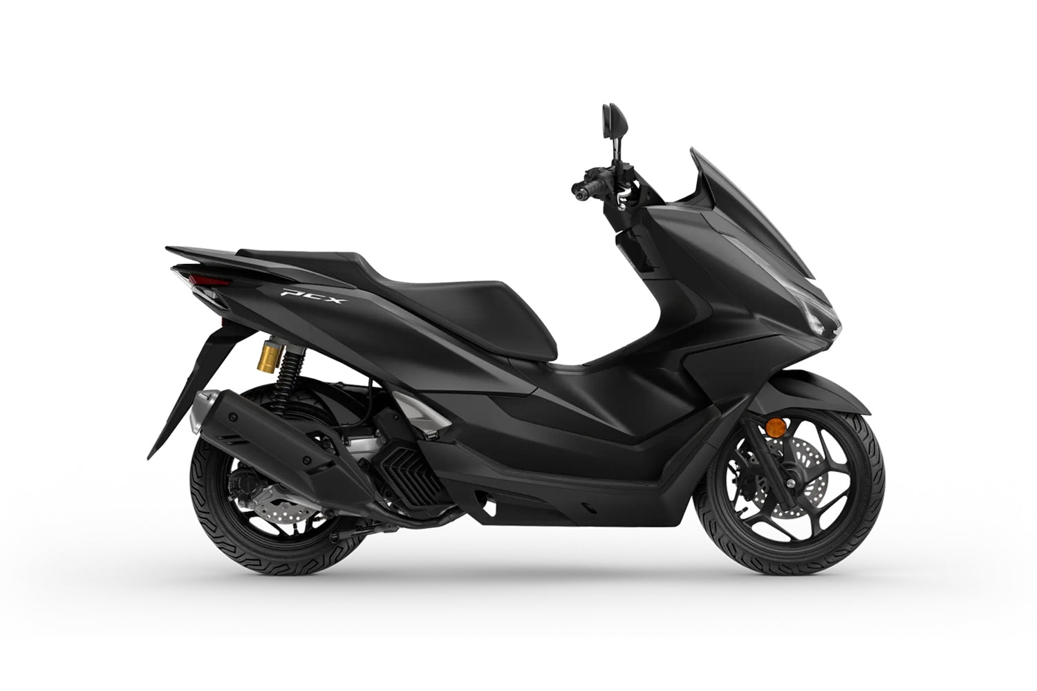 HONDA PCX 125 – Limbächer