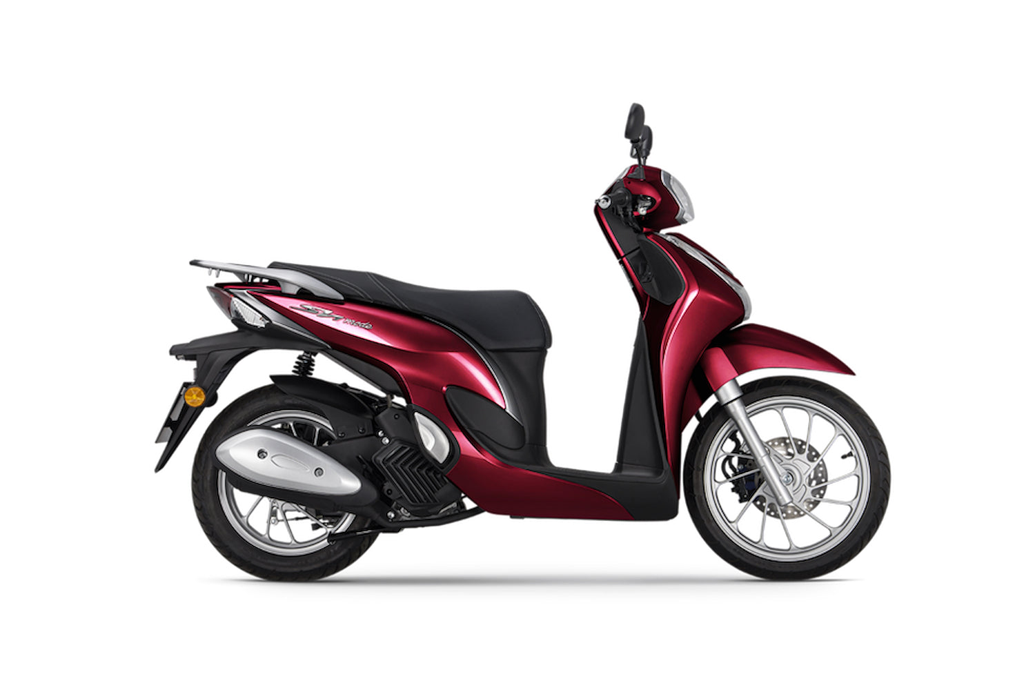 HONDA SH 125 MODE – Limbächer - Main Image