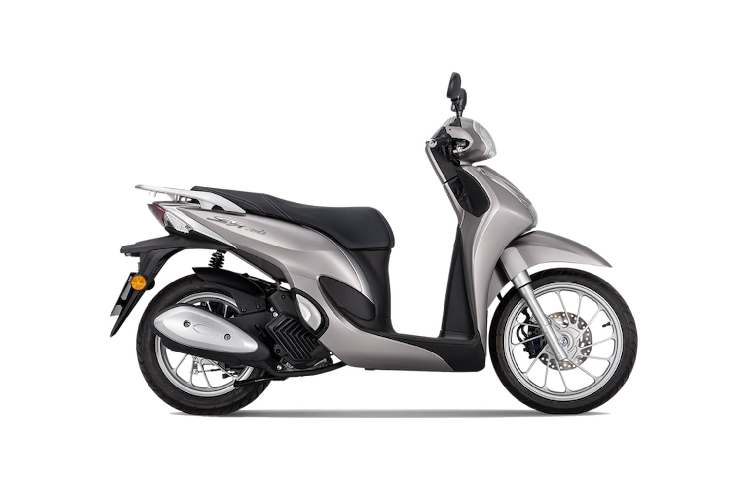 HONDA SH 125 MODE – Limbächer