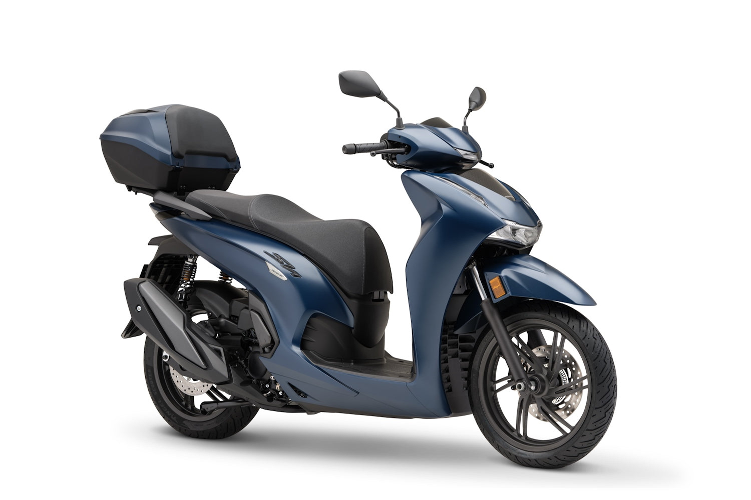 Scooter Sh Sh150 Prezzo Honda Sh150i Scooter Honda 150 Prezzo