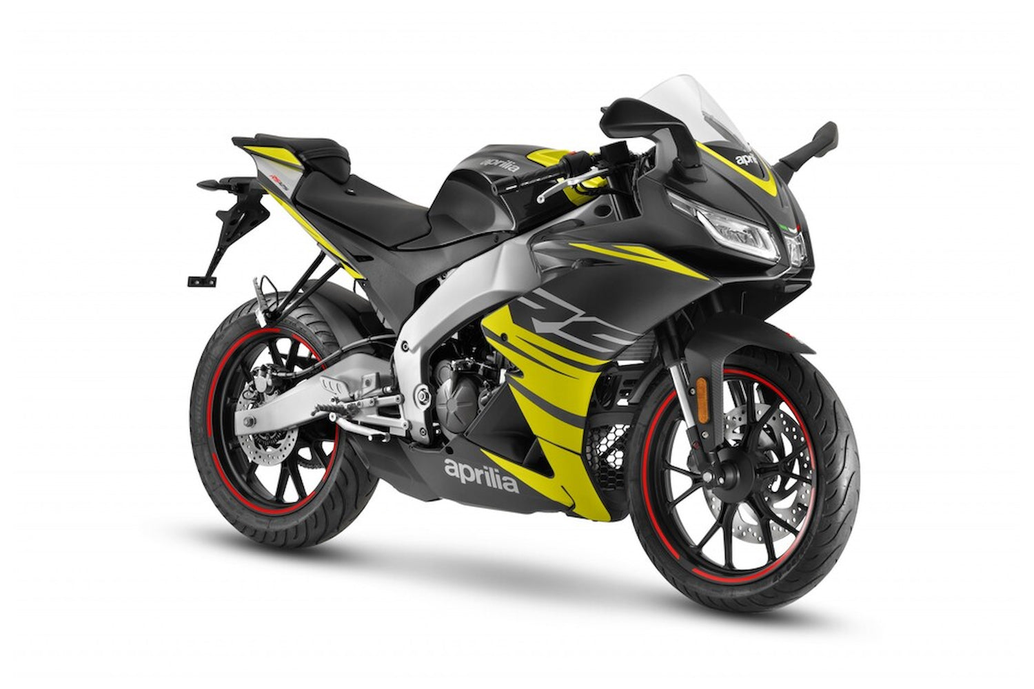 APRILIA RS 125 – Limbächer APRILIA RS 125 – Limbächer