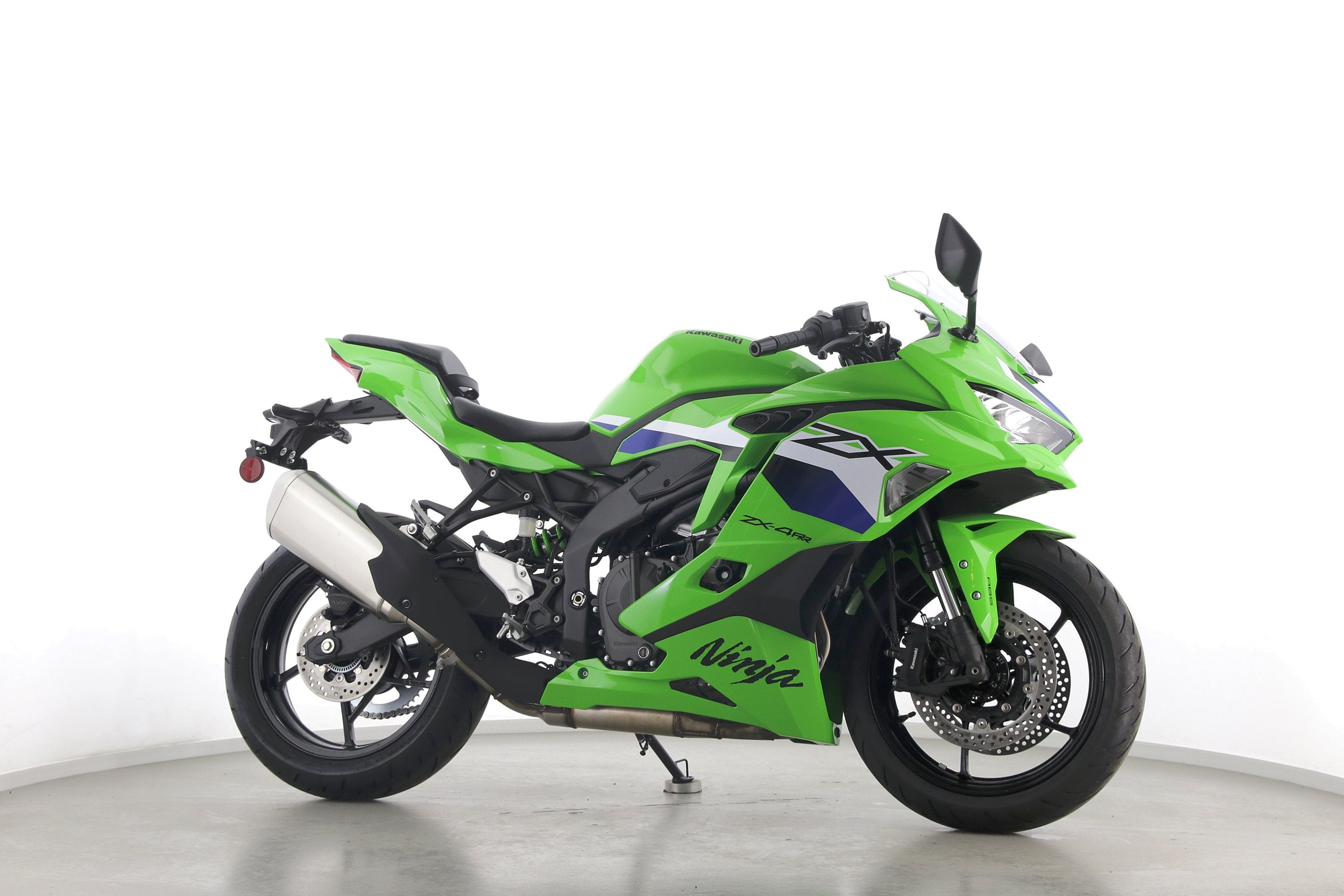 KAWASAKI NINJA ZX 4 RR 2026 – Limbächer