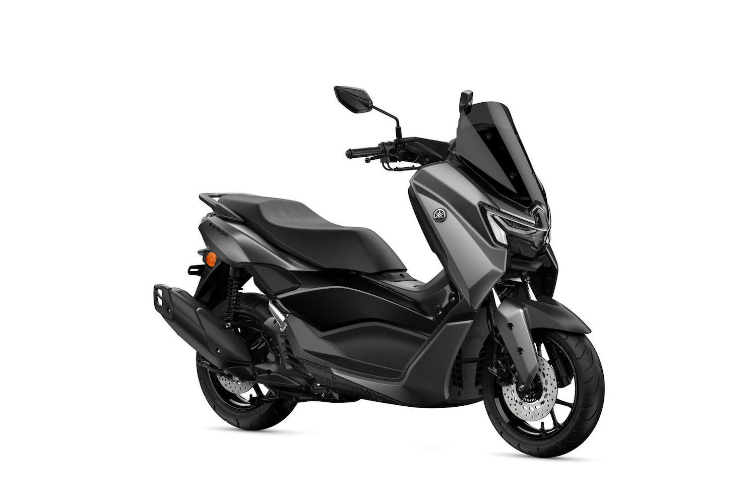 YAMAHA NMAX 125 2026 – Limbächer