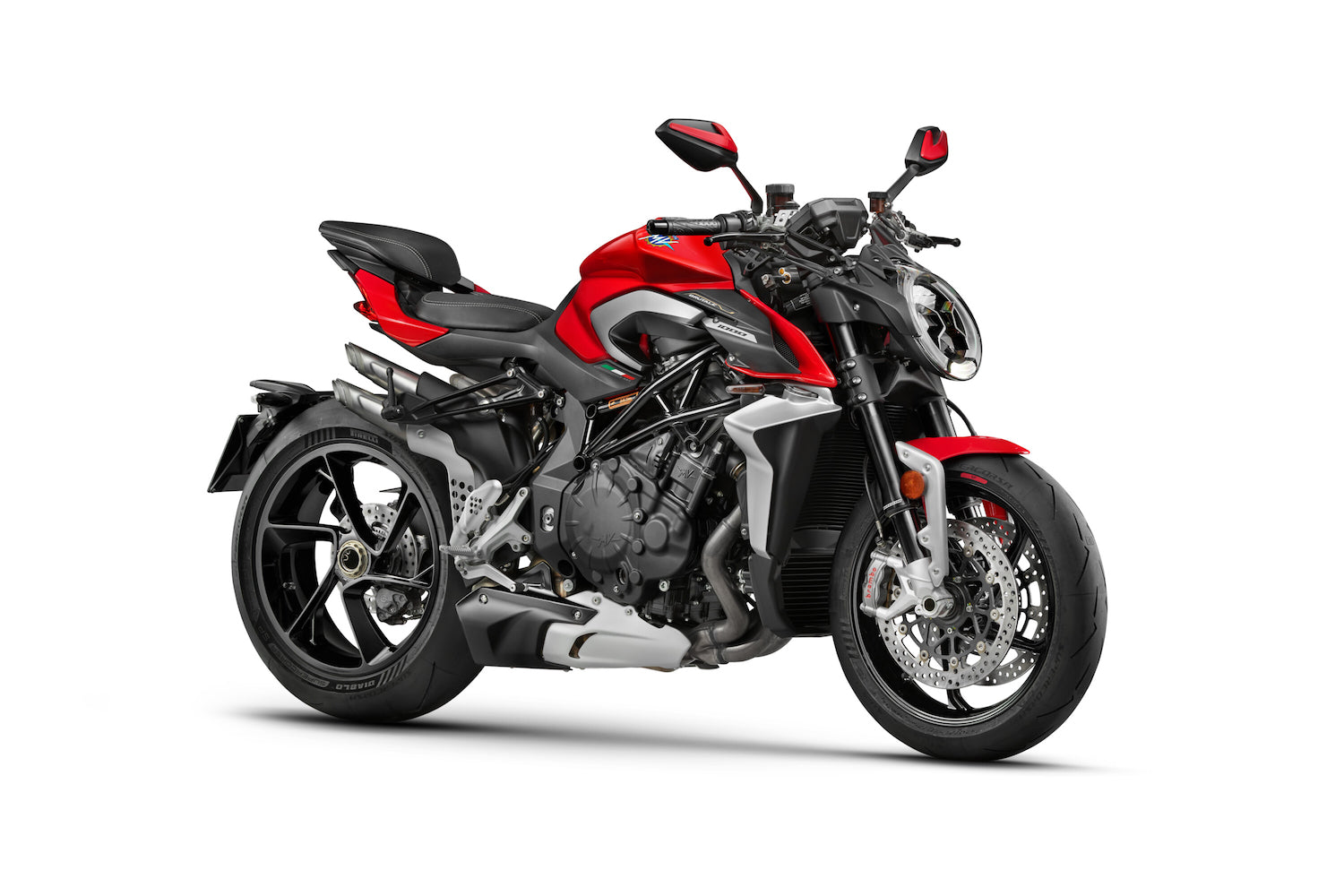 rennrad kaufen mv MV AGUSTA BRUTALE 1000 2026 – Limbächer