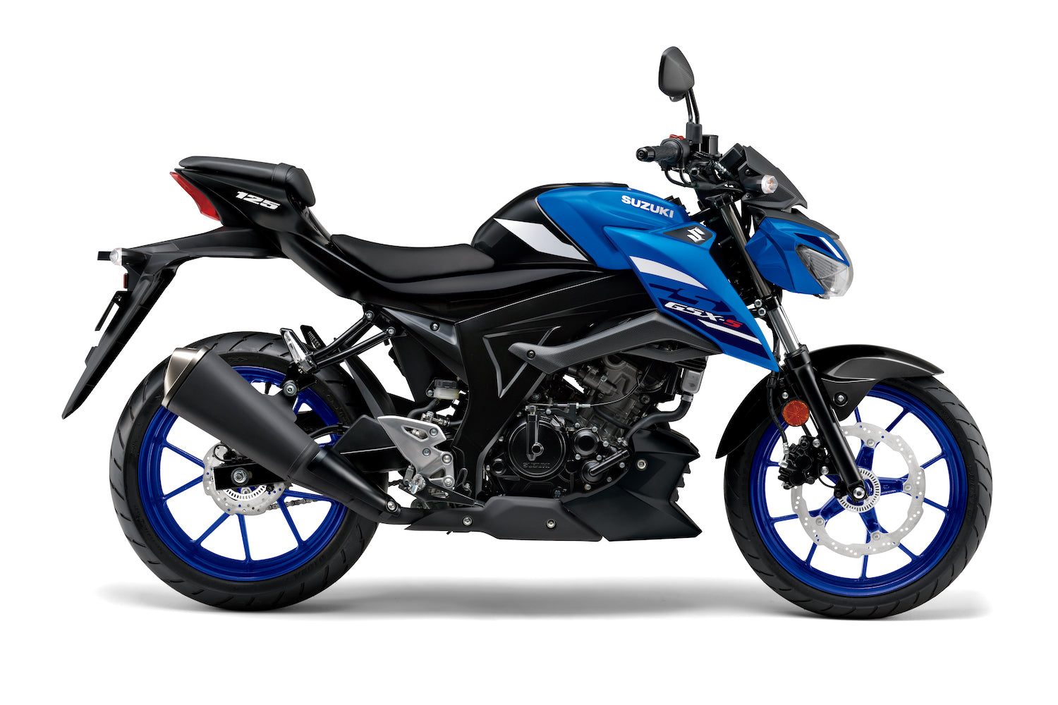 Suzuki 125-400cc Singles 64-81 | suzuki125 | スズキ | Sbsxzp