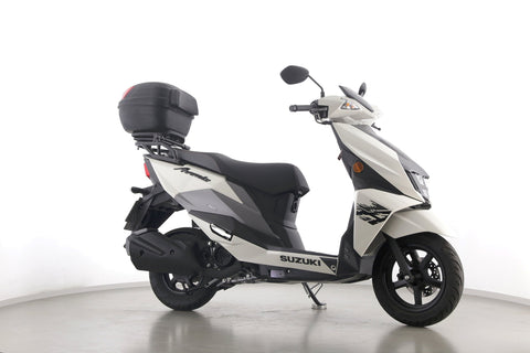 SUZUKI AVENIS 125 URBAN EDITION