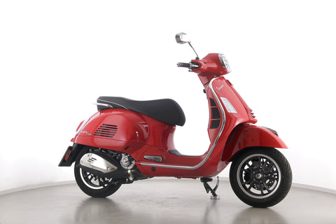 VESPA GTS 310 SUPER E5+