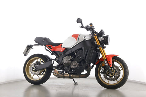 YAMAHA XSR 900