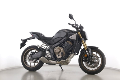 HONDA CB 650 R