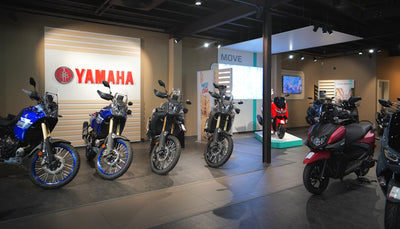 Yamaha Zentrum Limbächer Filderstadt
