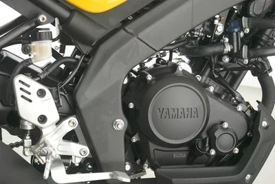 Abbildung Yamaha Motor zur Visualisierung der Inspektion und des Services