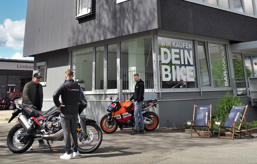 Limbacher Limbacher Biker S Worldnull