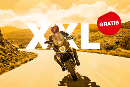 XXL Garantietage sind zurück!