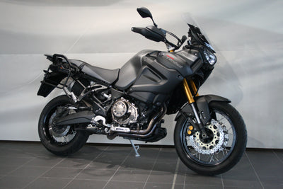 YAMAHA XT 1200 Z ABS SUPERTÉNÉRÉ
