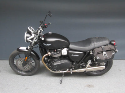 TRIUMPH STREET TWIN