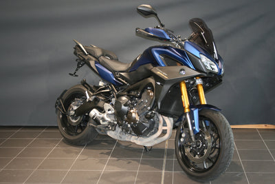 YAMAHA TRACER 900 GT