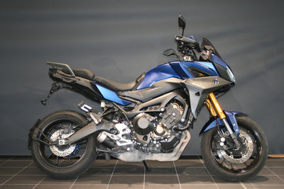 YAMAHA TRACER 900 GT