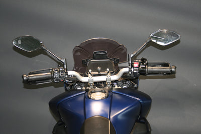 YAMAHA TRACER 900 GT