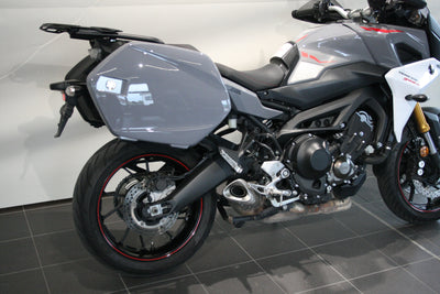 YAMAHA TRACER 900 GT