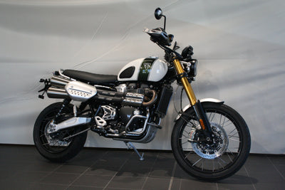 TRIUMPH SCRAMBLER 1200 XE